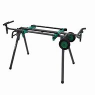 Image result for Hitachi Compound Miter Saw Stand