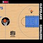 Image result for Old Salt Palace Utah Jazz Basketball Court