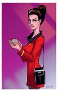 Image result for Star Trek Voyager Fan Art