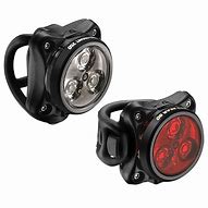 Image result for Rechargeable Bicycle Lights
