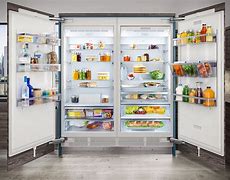 Image result for 24 Inch Bottom Freezer Refrigerators