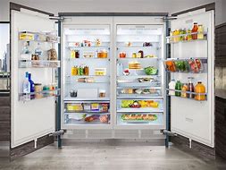 Image result for 36 Inch Refrigerators