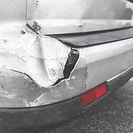 Image result for Car Dented in Front