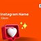 Image result for Instagram Username Ideas with Your Name