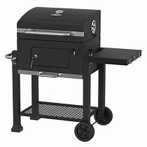 Image result for Commercial Charcoal Grill