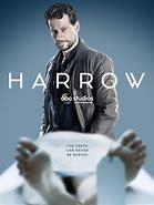 Image result for Harrow Actor