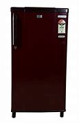 Image result for Red Refrigerator