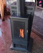 Image result for Pellet Fired Patio Heater