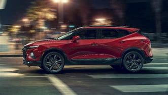 Image result for A 2018 Chevy Blazer