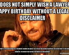 Image result for Lawyer Birthday Jokes