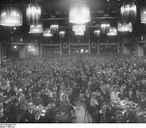 Image result for Beer Hall Putsch