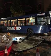Image result for Diamond North West Bus Crash