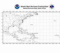 Image result for National Hurricane Center Tracking Map