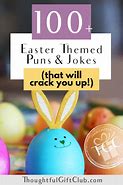 Image result for Easter Bunny Puns