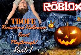 Image result for Roblox Tbofe Live Event