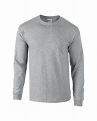 Image result for Gildan Long Sleeve T-Shirts