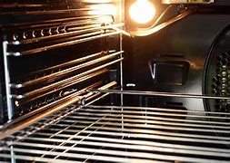 Image result for Changing an Oven Light Bulb