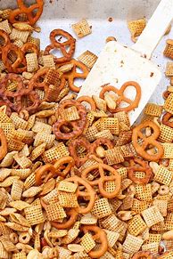 Image result for Chex Cereal Party Mix | 1Ct