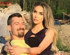 Image result for Chloe Lattanzi and Her Father