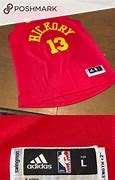 Image result for Pacers Hickory Jersey