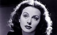 Image result for Movie Star Hedy Lamarr