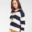 Image result for Striped Sweater