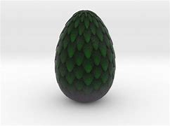 Image result for Green Dragon Egg