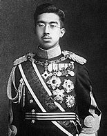 Image result for Emperor Shōwa