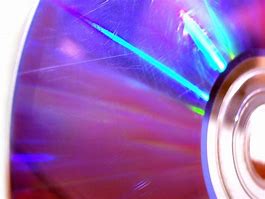 Image result for Scratched CD