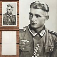 Image result for German Officer Haircut