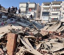 Image result for Turkey Earthquake Damage