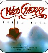 Image result for Wild Cherry Album