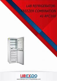 Image result for Giant Freezer in Lab