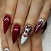 Image result for winter nail art designs