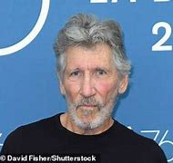 Image result for Roger Waters Radio Waves