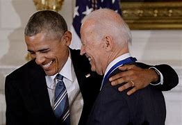 Image result for Joe Biden and Barack