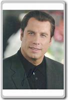 Image result for John Travolta Signature