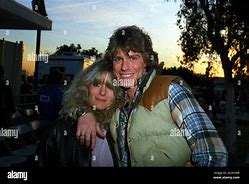 Image result for Jeff Conaway and Rona Newton-John