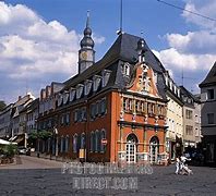 Image result for Downtown Bitburg Germany