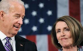 Image result for Picture of Biden and Pelosi Together