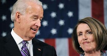 Image result for Weekend at Biden's with Nancy Pelosi and Kamala Harris