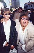 Image result for Chris Farley and David Spade Fired From SNL