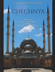 Image result for Chechnya Russia Flag