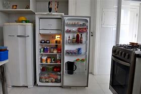 Image result for Can Shaped Mini Fridge