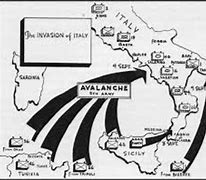 Image result for Allied Occupation of Italy