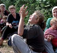 Image result for Bosnian War Wounded