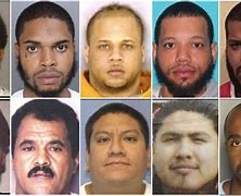 Image result for 10 Most Wanted Men