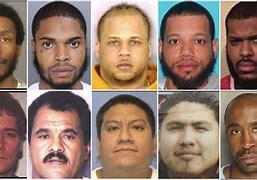 Image result for Most Wanted Fugitives in the World