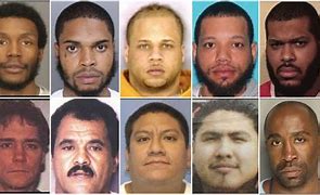 Image result for Pennsylvania Most Wanted List