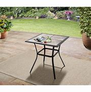 Image result for Walmart Patio Tables